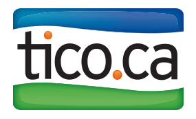 Travel Industry Council of Ontario logo